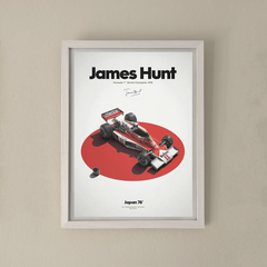 JAMES HUNT 02 en internet