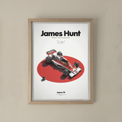 JAMES HUNT 02