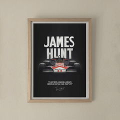 JAMES HUNT 04 en internet