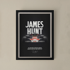 JAMES HUNT 04