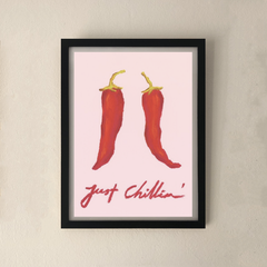 CHILLING en internet