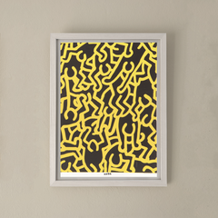 KEITH HARING 02 en internet
