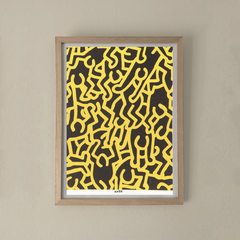 KEITH HARING 02 - comprar online