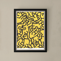 KEITH HARING 03