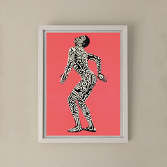 KEITH HARING 07 - comprar online