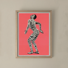 KEITH HARING 07 en internet