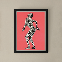 KEITH HARING 07