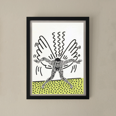 KEITH HARING 04