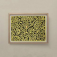 KEITH HARING 05