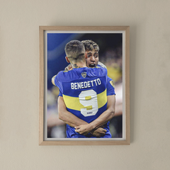 BENEDETTO & LANGONI