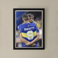 BENEDETTO & LANGONI en internet