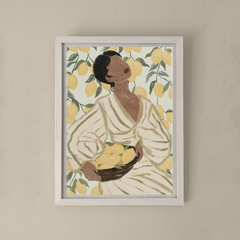 LEMON GIRL - comprar online