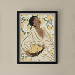 LEMON GIRL en internet