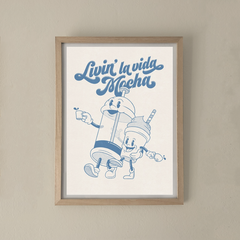 LIVING LA VIDA MOCKA - comprar online