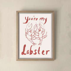 LOBSTERS - comprar online