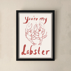 LOBSTERS en internet