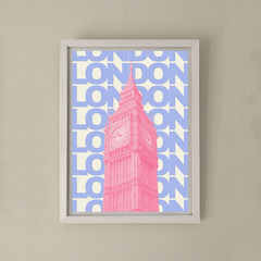 LONDON 02