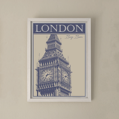 LONDON 04 - comprar online
