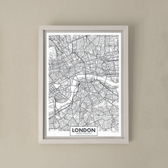 LONDON 12 - comprar online