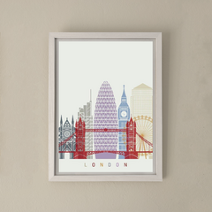 LONDON 07 - comprar online