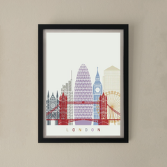LONDON 07