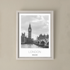 LONDON 10 - comprar online