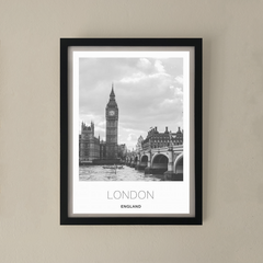 LONDON 10 en internet
