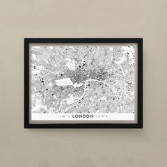 LONDON 11 - comprar online