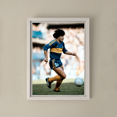 MARADONA BOCA 01 - comprar online