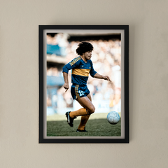 MARADONA BOCA 01