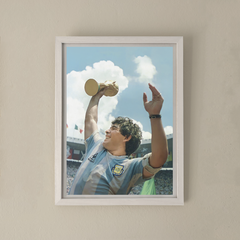 MARADONA 01 en internet