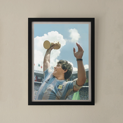 MARADONA 01 - comprar online