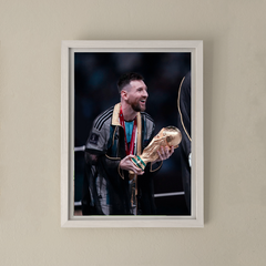 MESSI 01 - comprar online