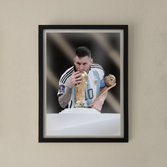 MESSI 02 en internet
