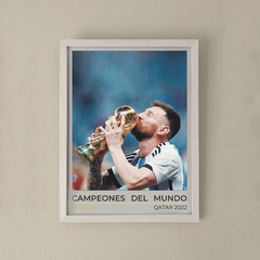 MESSI 03 en internet