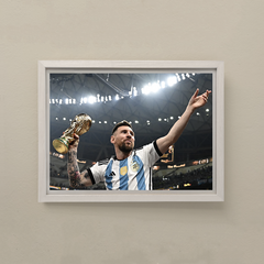 MESSI 04 - comprar online