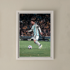 MESSI BOMBONERA 01