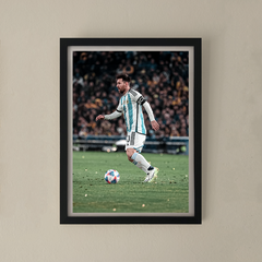 MESSI BOMBONERA 01 en internet