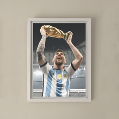 MESSI 05 - comprar online
