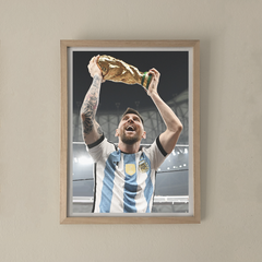 MESSI 05 en internet