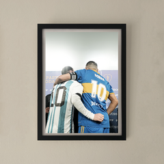MESSI & ROMAN 02