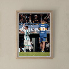 MESSI & ROMAN 03