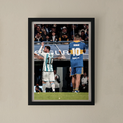 MESSI & ROMAN 03 en internet