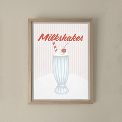 MILKSHACKES - comprar online