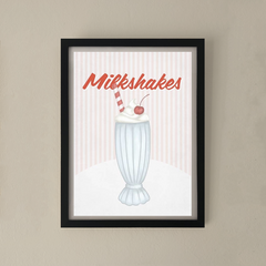 MILKSHACKES en internet