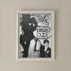 MODERN CLIX - comprar online