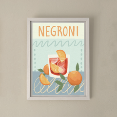 NEGRONI - comprar online