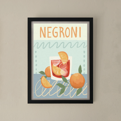 NEGRONI