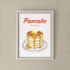 PANCAKES