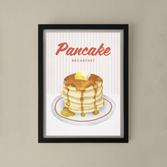 PANCAKES en internet
